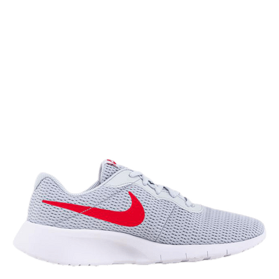 Tanjun (GS) Silver/Red