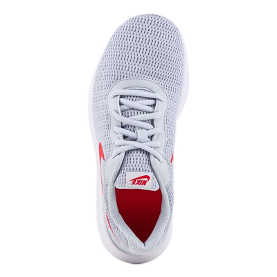 Tanjun (GS) Silver/Red