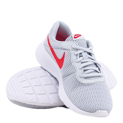 Tanjun (GS) Silver/Red