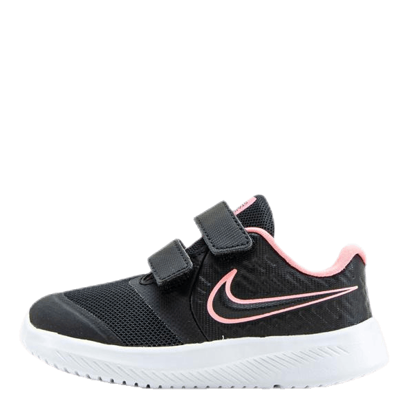 Star Runner 2 TD Pink/Black
