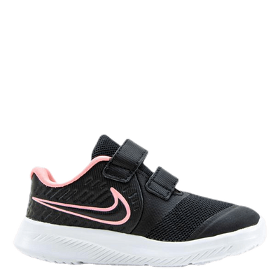 Star Runner 2 TD Pink/Black