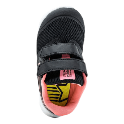 Star Runner 2 TD Pink/Black