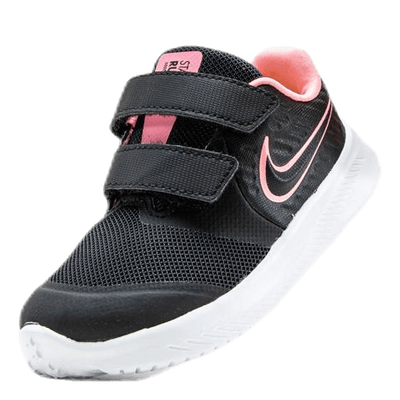 Star Runner 2 TD Pink/Black