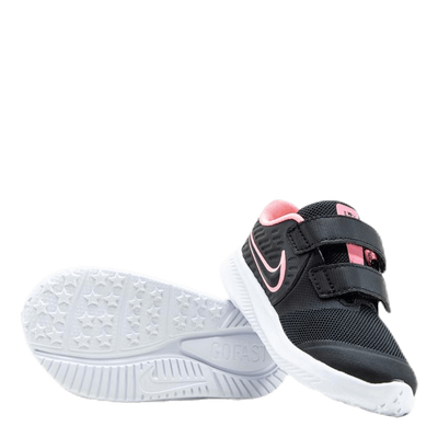 Star Runner 2 TD Pink/Black