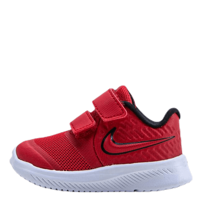 Star Runner 2 TD Red
