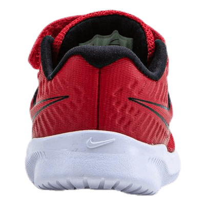 Star Runner 2 TD Red
