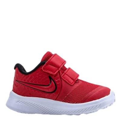 Star Runner 2 TD Red