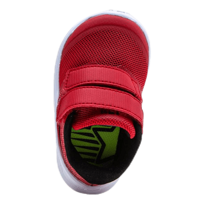 Star Runner 2 TD Red