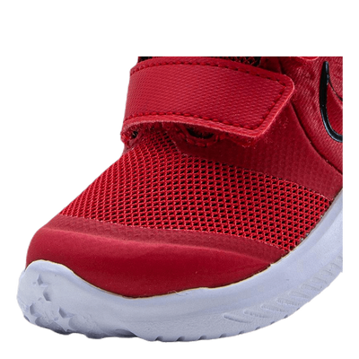 Star Runner 2 TD Red