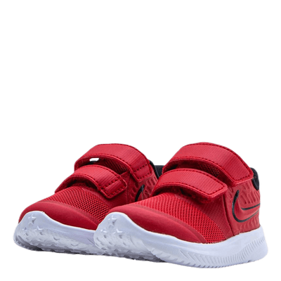 Star Runner 2 TD Red