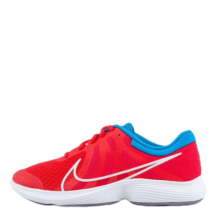 Revolution 4 Disrupt GS Blue/Red
