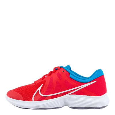 Revolution 4 Disrupt GS Blue/Red