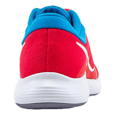 Revolution 4 Disrupt GS Blue/Red
