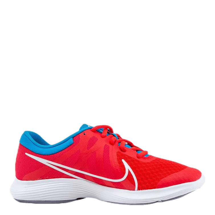 Revolution 4 Disrupt GS Blue/Red