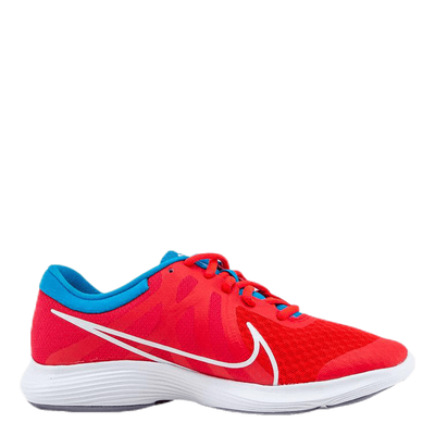 Revolution 4 Disrupt GS Blue/Red