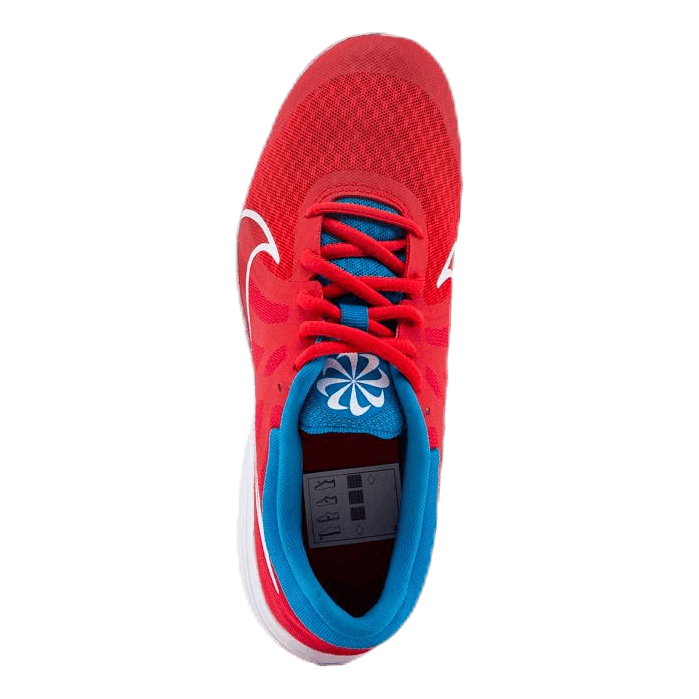 Revolution 4 Disrupt GS Blue/Red