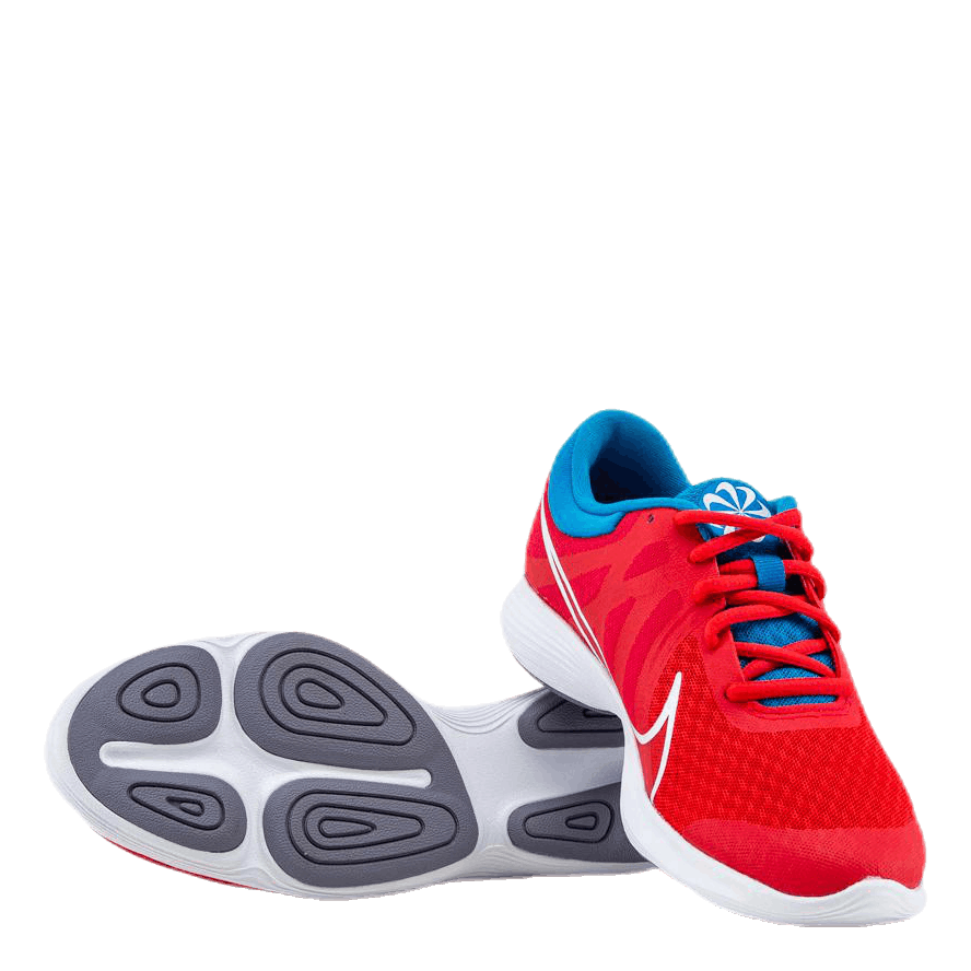 Revolution 4 Disrupt GS Blue/Red