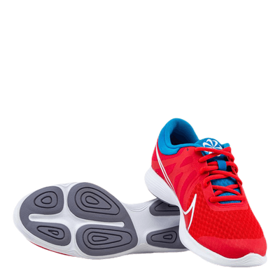 Revolution 4 Disrupt GS Blue/Red