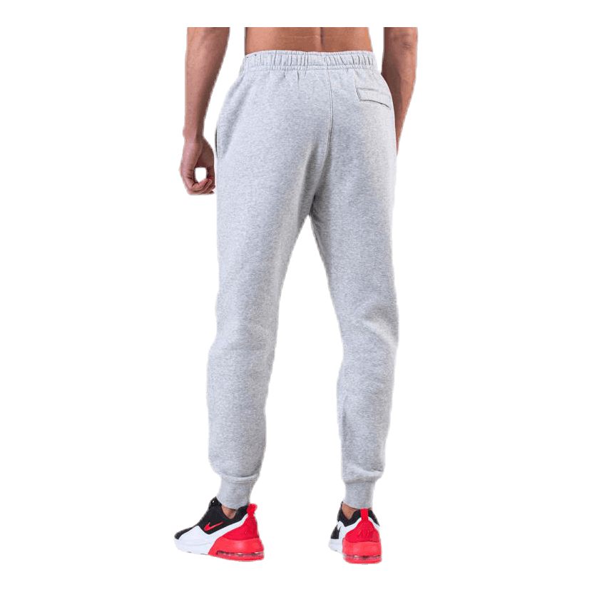 Just Do It Jogger Fleece Grey