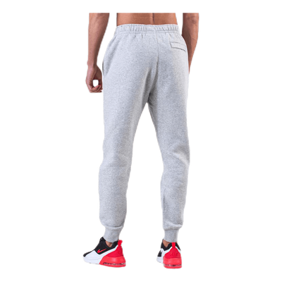 Just Do It Jogger Fleece Grey
