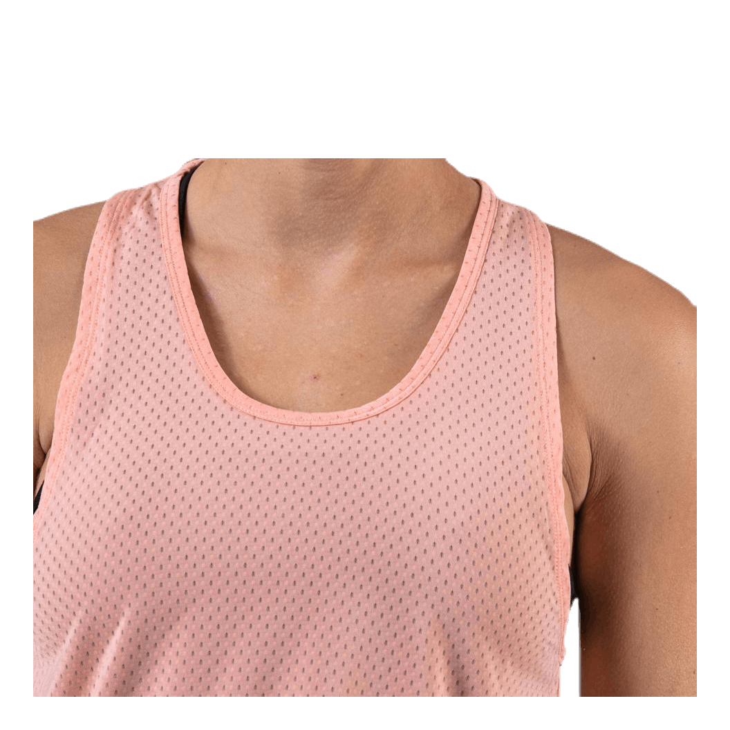 Miler Breathe Tank Top Pink
