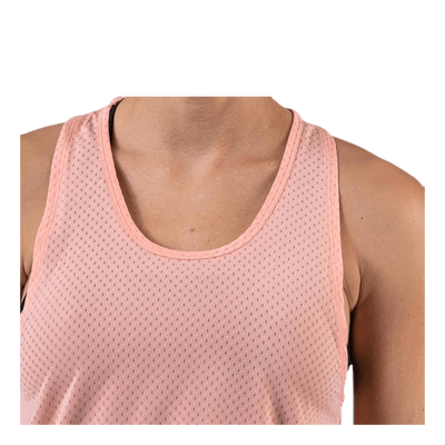 Miler Breathe Tank Top Pink