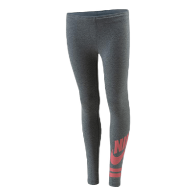 Favourite Legging GX3 Youth Pink/Grey