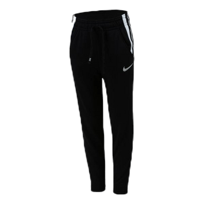 Girls Studio Fleece Pant Black