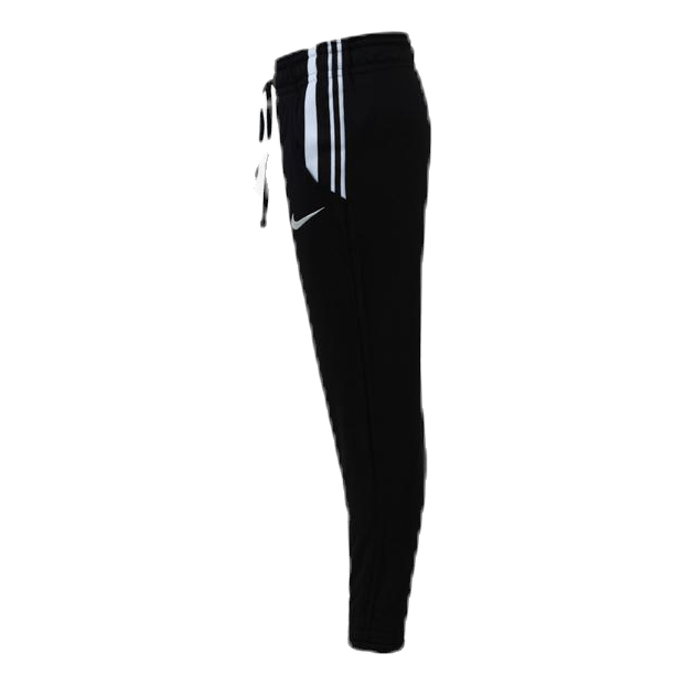 Girls Studio Fleece Pant Black