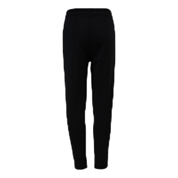 Girls Studio Fleece Pant Black