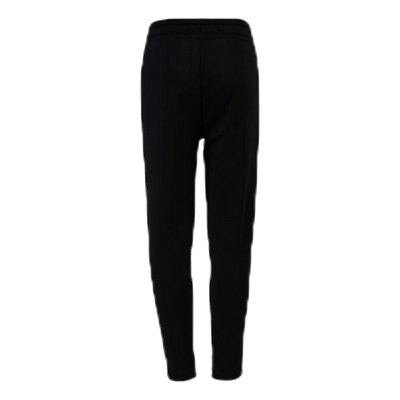 Girls Studio Fleece Pant Black