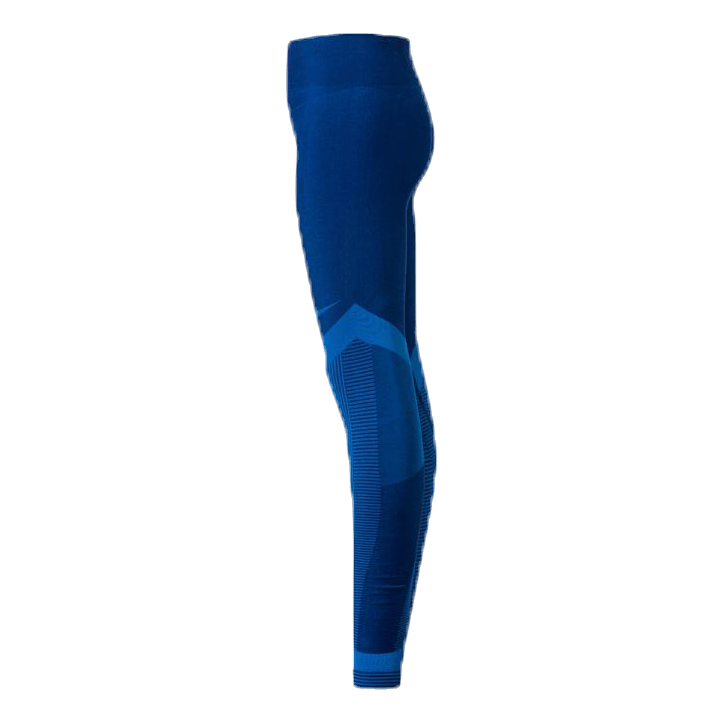 Junior Fenom Seamless Tights Blue