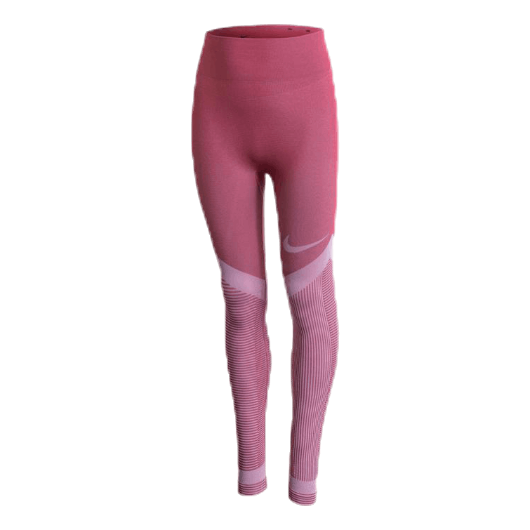 Junior Fenom Seamless Tights Pink