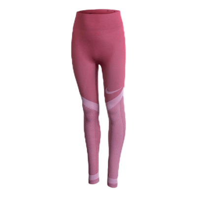 Junior Fenom Seamless Tights Pink