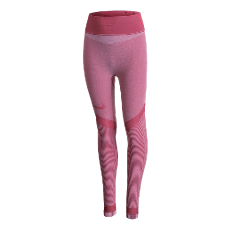 Junior Fenom Seamless Tights Pink