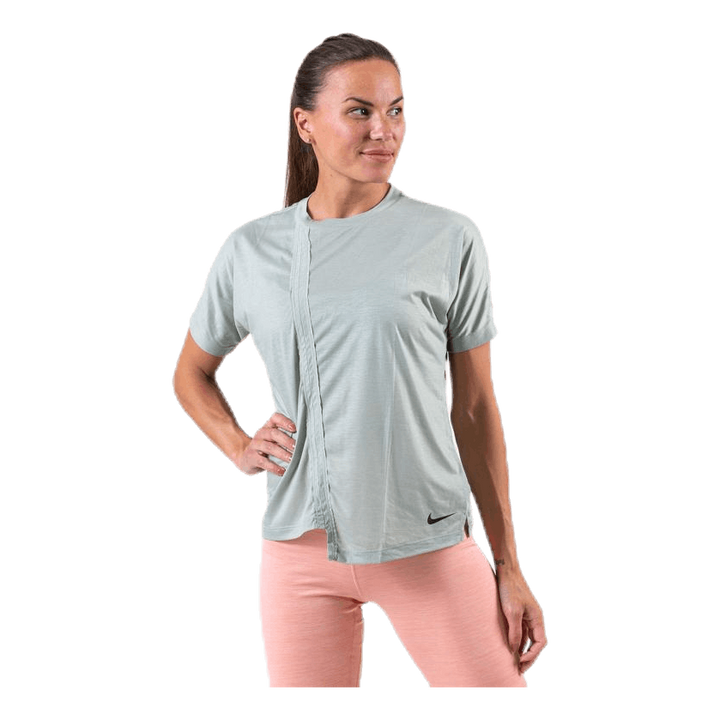 Top SS Rebel Grey