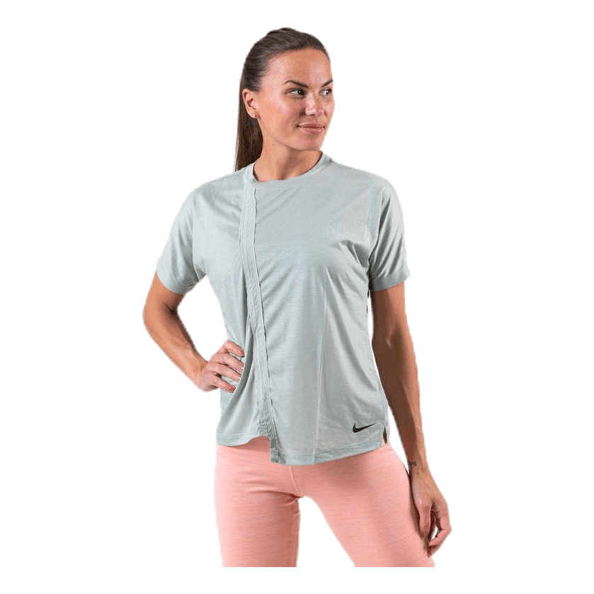 Top SS Rebel Grey
