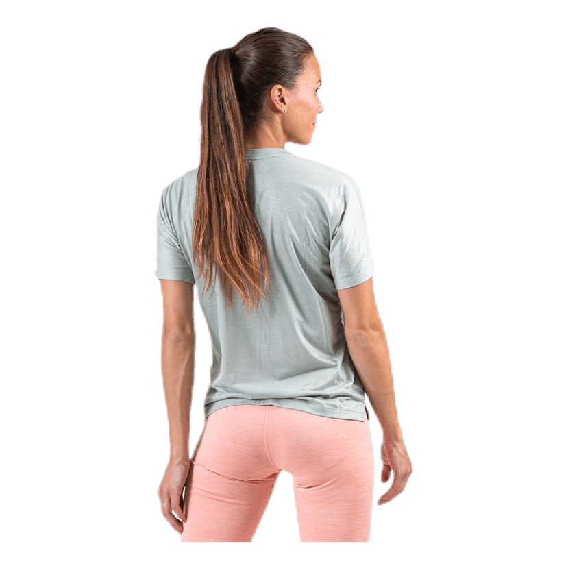 Top SS Rebel Grey