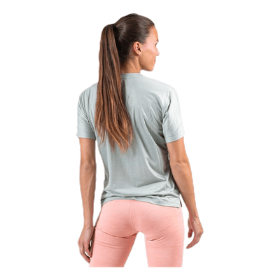 Top SS Rebel Grey