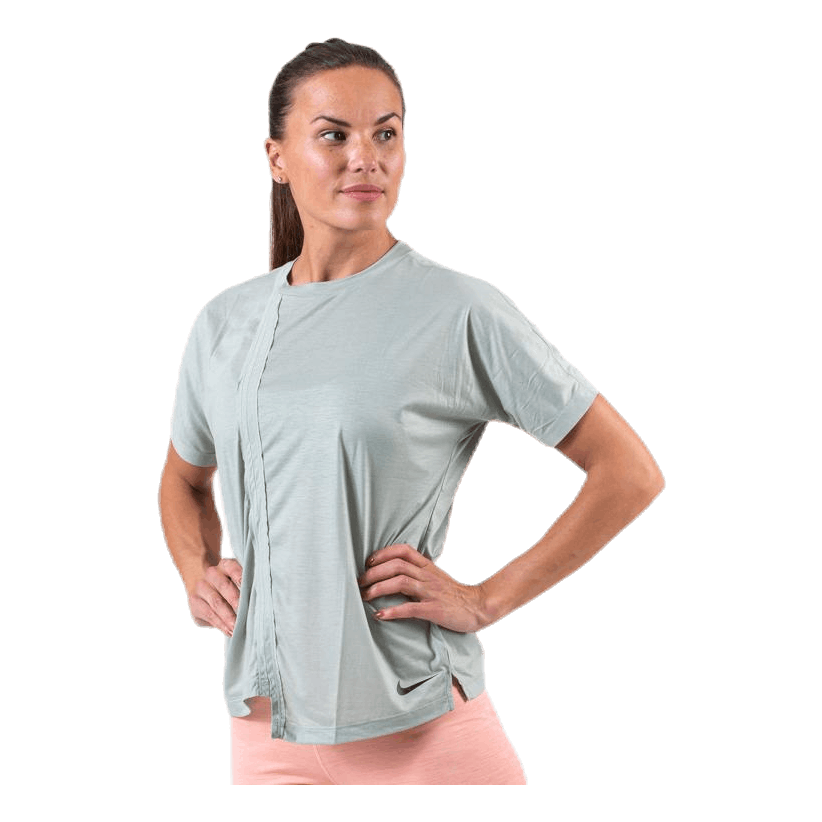 Top SS Rebel Grey