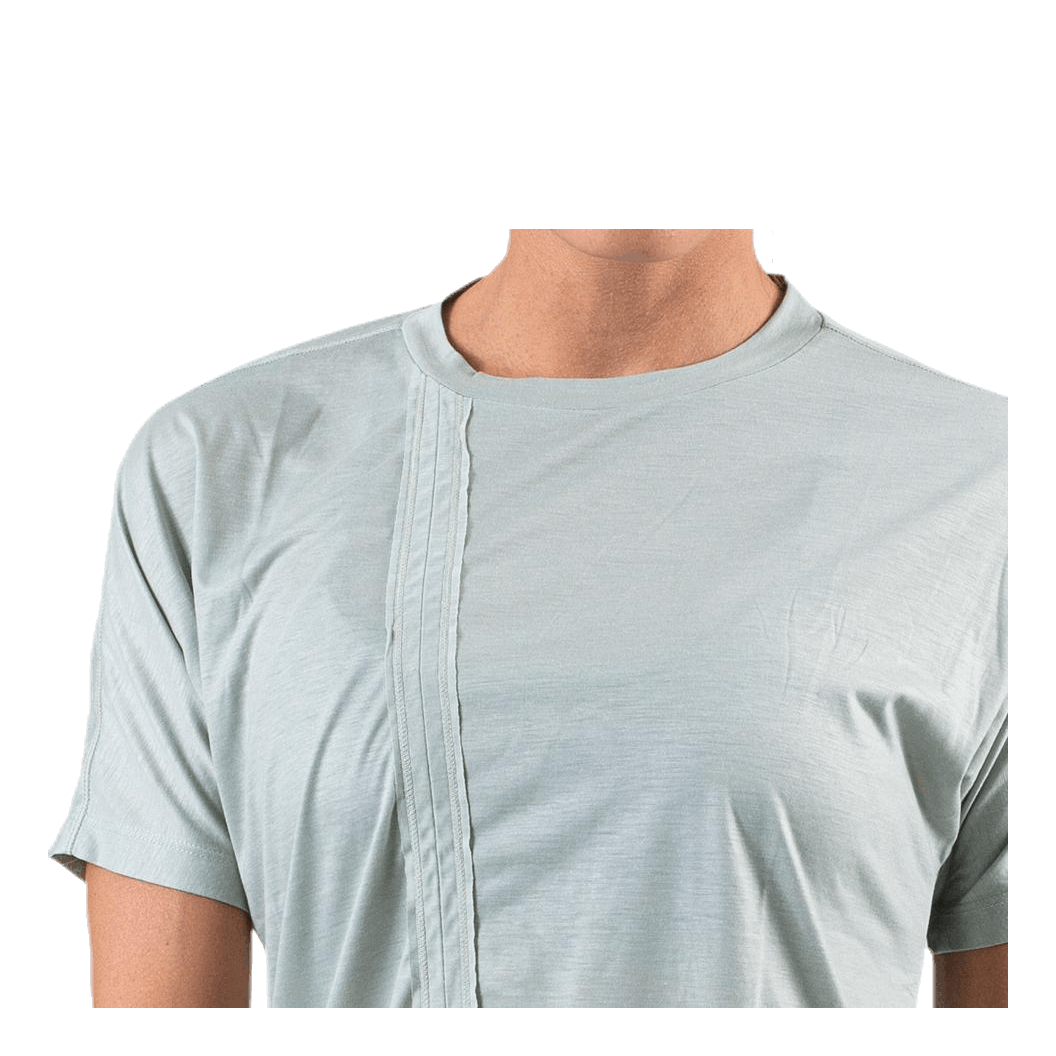 Top SS Rebel Grey