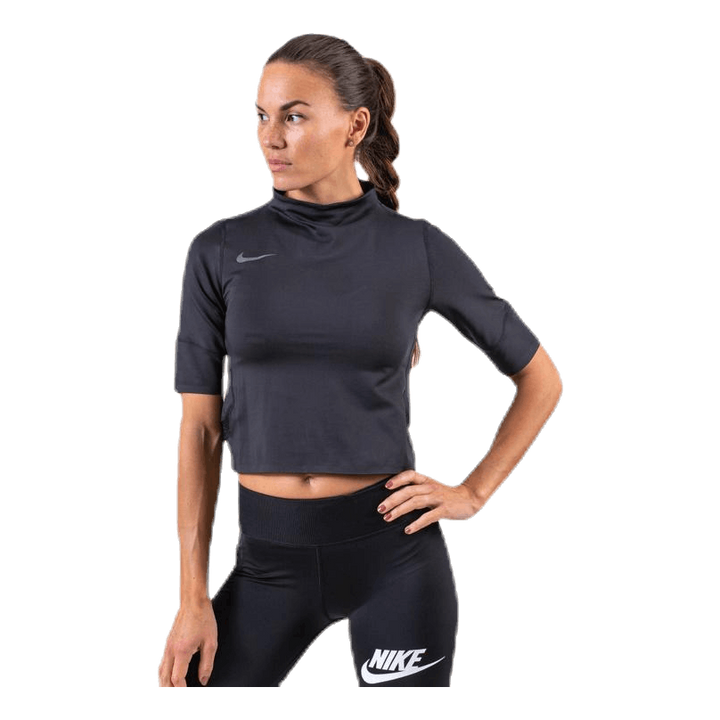 Top SS Future Air Black