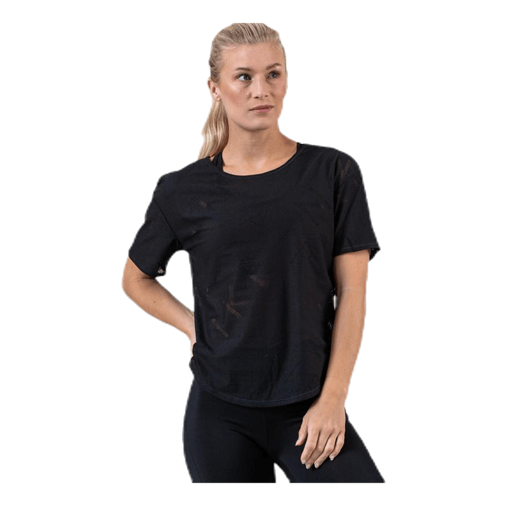 SS Top Air Black