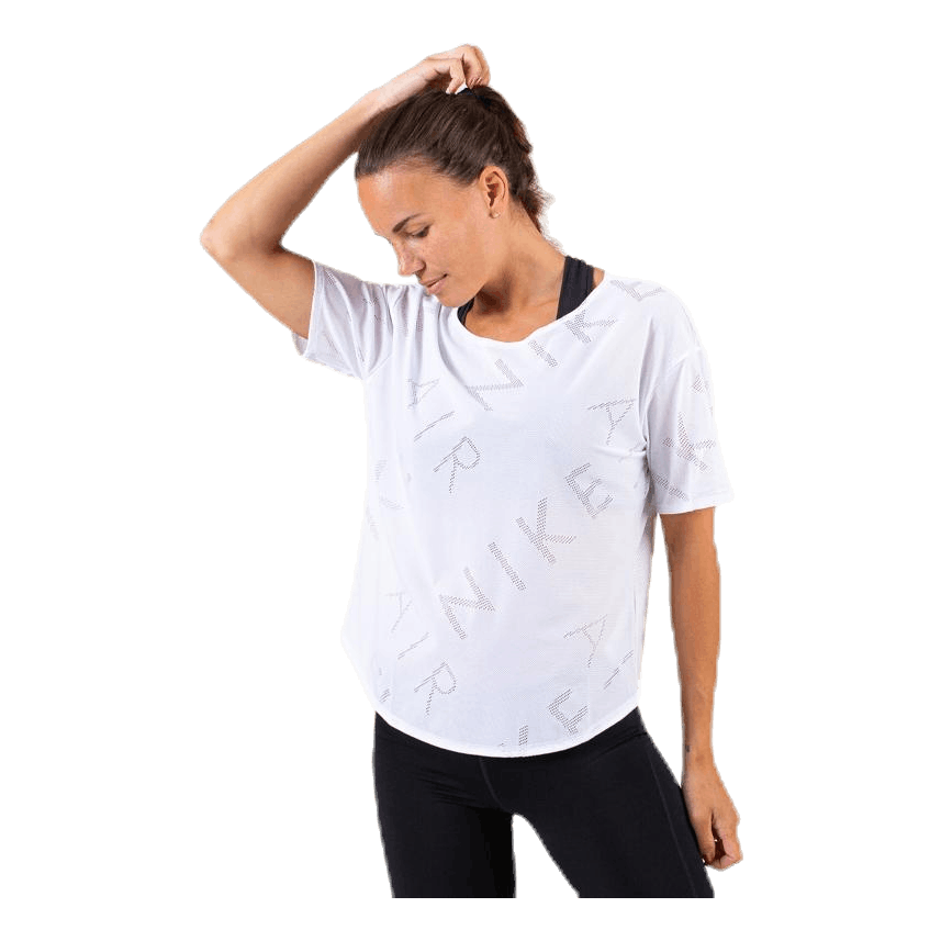 SS Top Air White