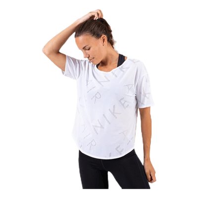 SS Top Air White