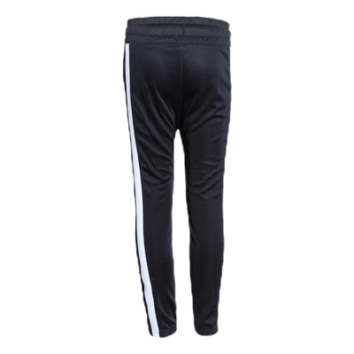 Boys Air Tracksuit Black