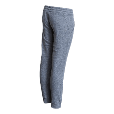 Sportswear Big Kids' (Boys') Tracksuit CARBON HEATHER/DARK GREY/WHITE