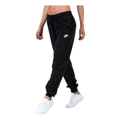 Nsw Essential Reg Pant White/Black