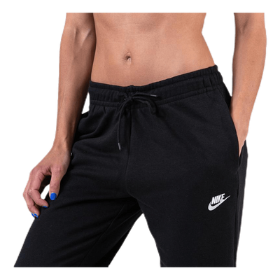 Nsw Essential Reg Pant White/Black