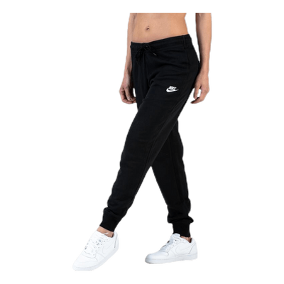 Nsw Essential Reg Tight Pant White/Black